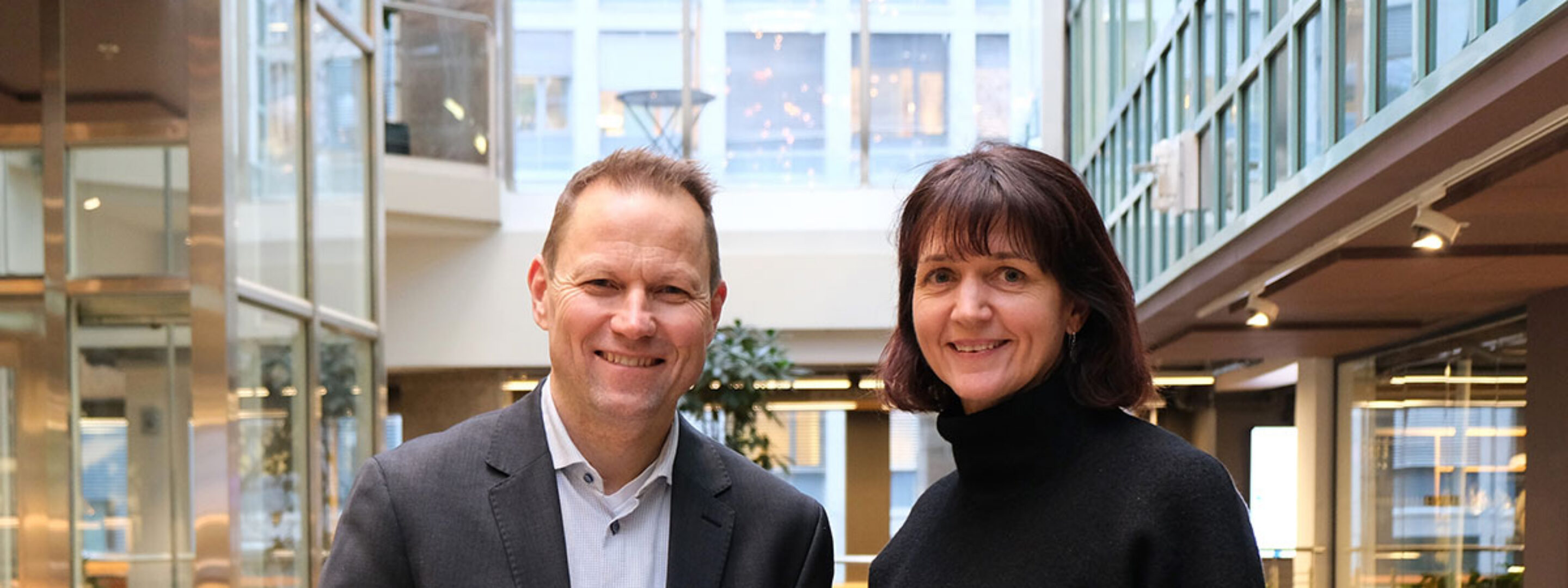 Telenor AI Factory Selects Accenture to Jointly Operate and Evolve its Platform for Sovereign and Secure AI Services in Norway