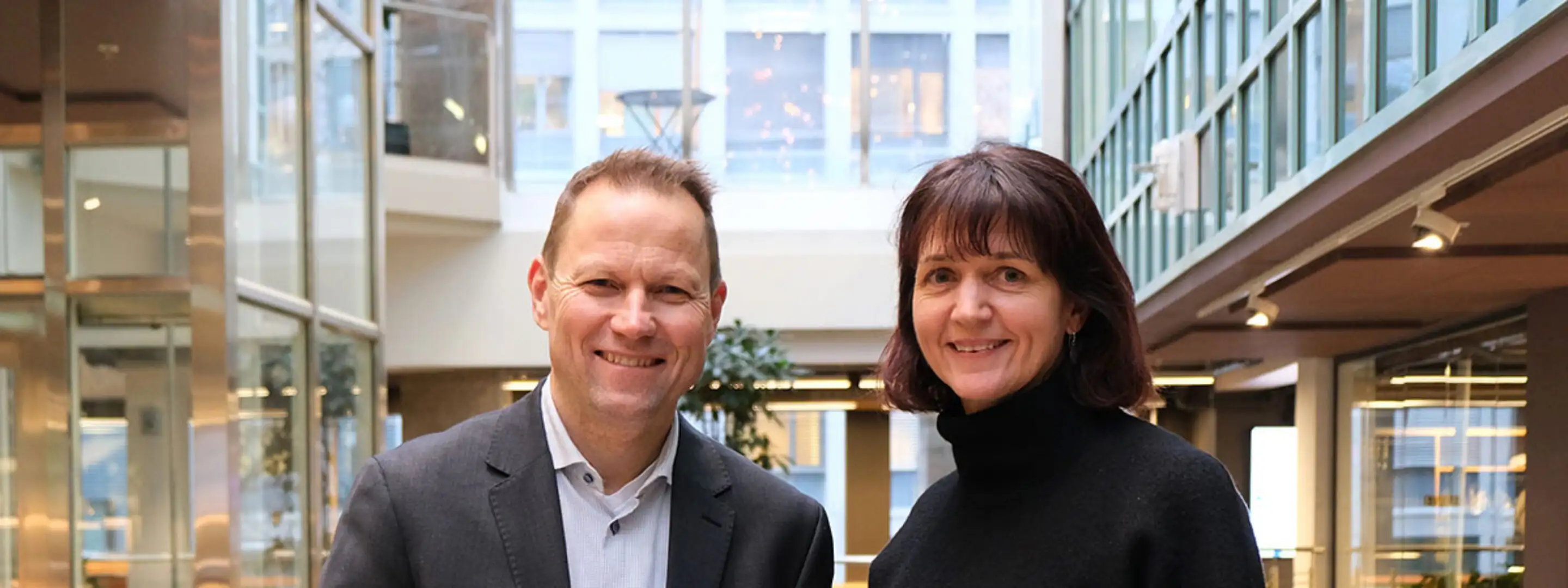 Telenor AI Factory Selects Accenture to Jointly Operate and Evolve its Platform for Sovereign and Secure AI Services in Norway