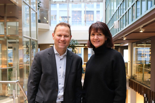 Telenor AI Factory Selects Accenture to Jointly Operate and Evolve its Platform for Sovereign and Secure AI Services in Norway