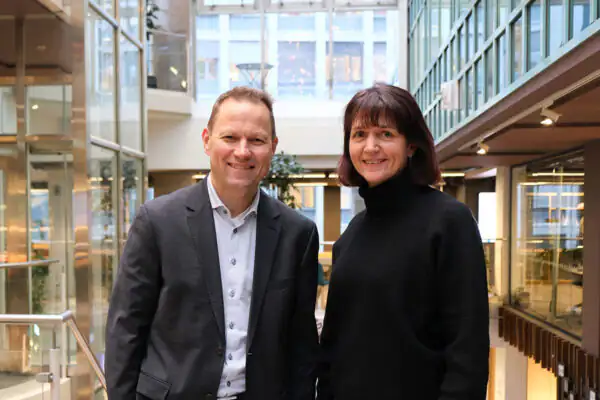 Telenor AI Factory Selects Accenture to Jointly Operate and Evolve its Platform for Sovereign and Secure AI Services in Norway