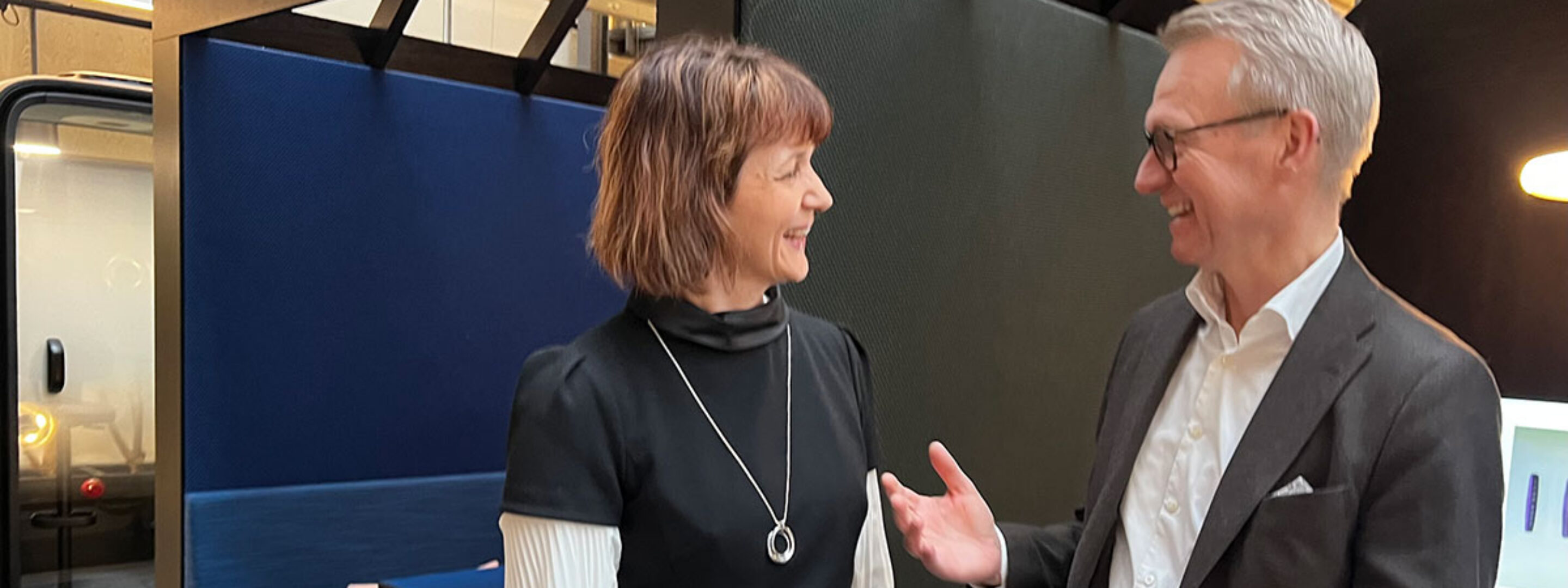 Telenor AI Factory and Capgemini to bring sovereign AI closer to Norwegian businesses