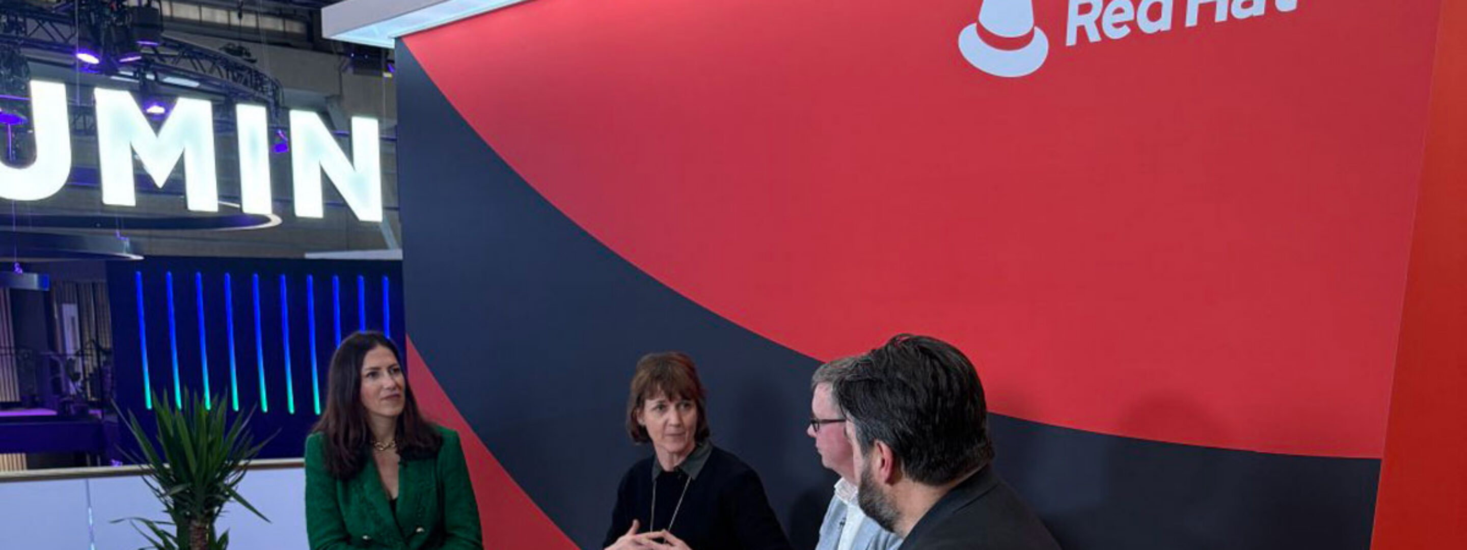 Red Hat and Telenor AI Factory Bring Scale, Sovereignty and Control to Production AI